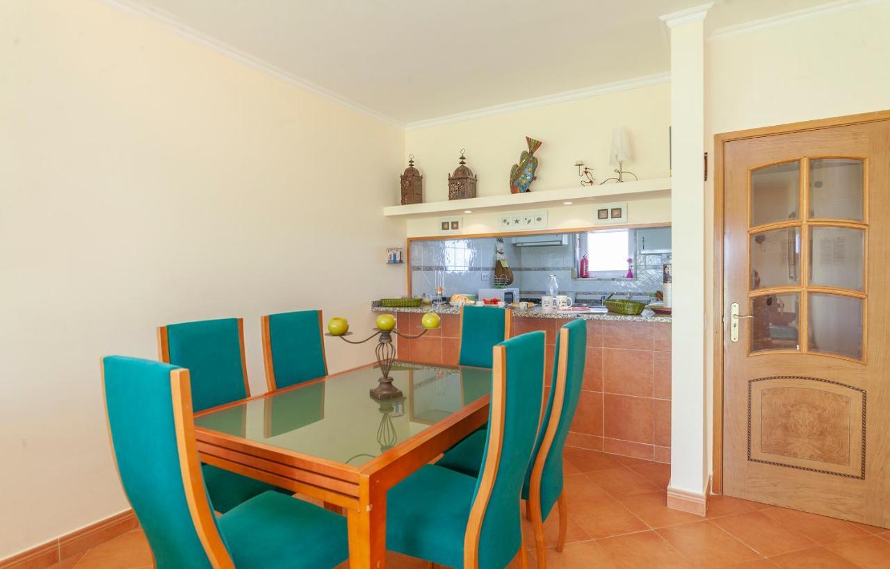 A44 - Sol E Mar Apartment In Lagos Zewnętrze zdjęcie