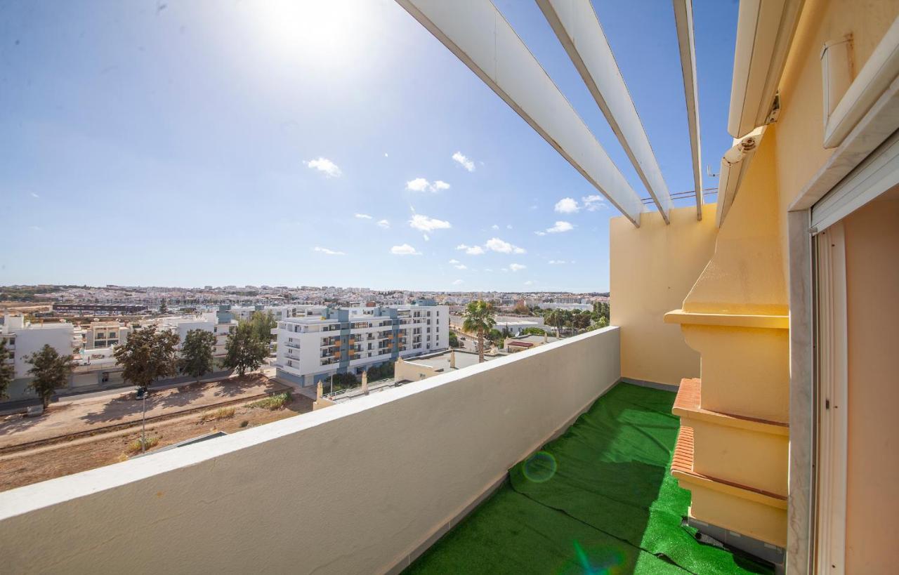 A44 - Sol E Mar Apartment In Lagos Zewnętrze zdjęcie