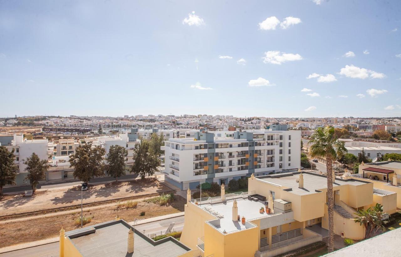 A44 - Sol E Mar Apartment In Lagos Zewnętrze zdjęcie