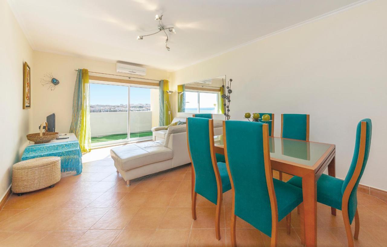 A44 - Sol E Mar Apartment In Lagos Zewnętrze zdjęcie