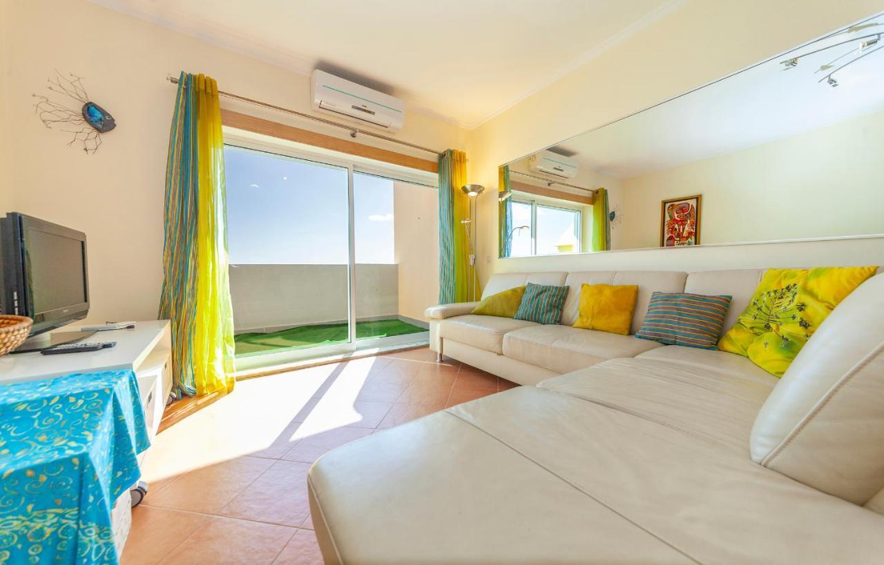 A44 - Sol E Mar Apartment In Lagos Zewnętrze zdjęcie