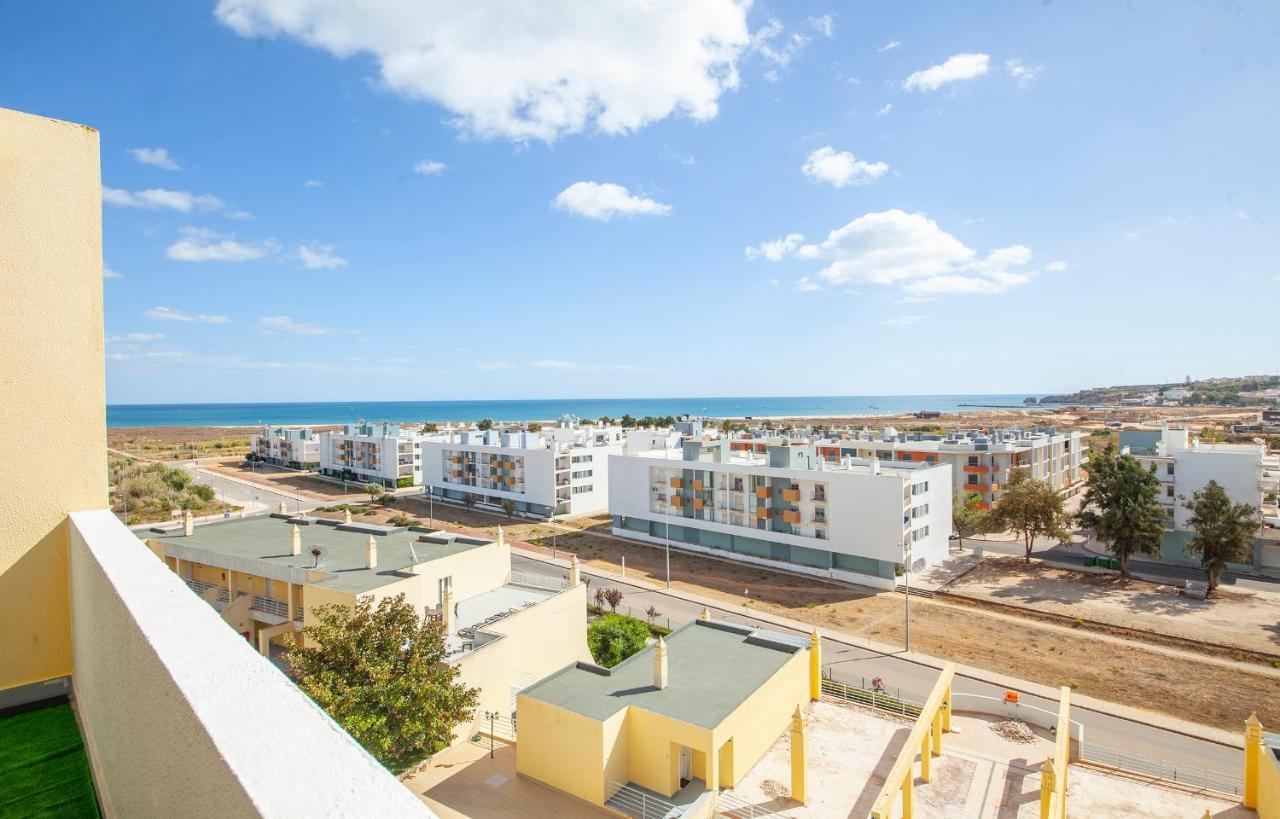 A44 - Sol E Mar Apartment In Lagos Zewnętrze zdjęcie
