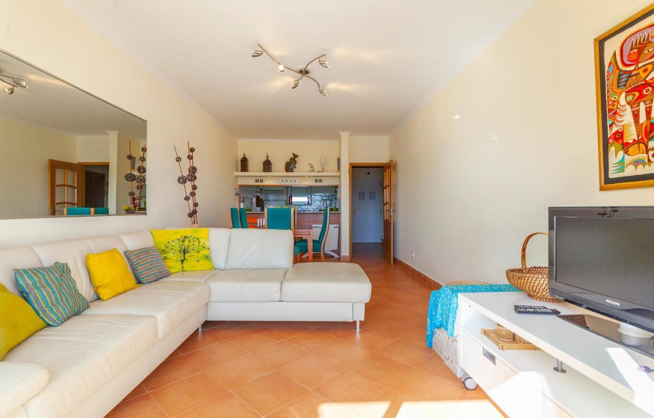 A44 - Sol E Mar Apartment In Lagos Zewnętrze zdjęcie