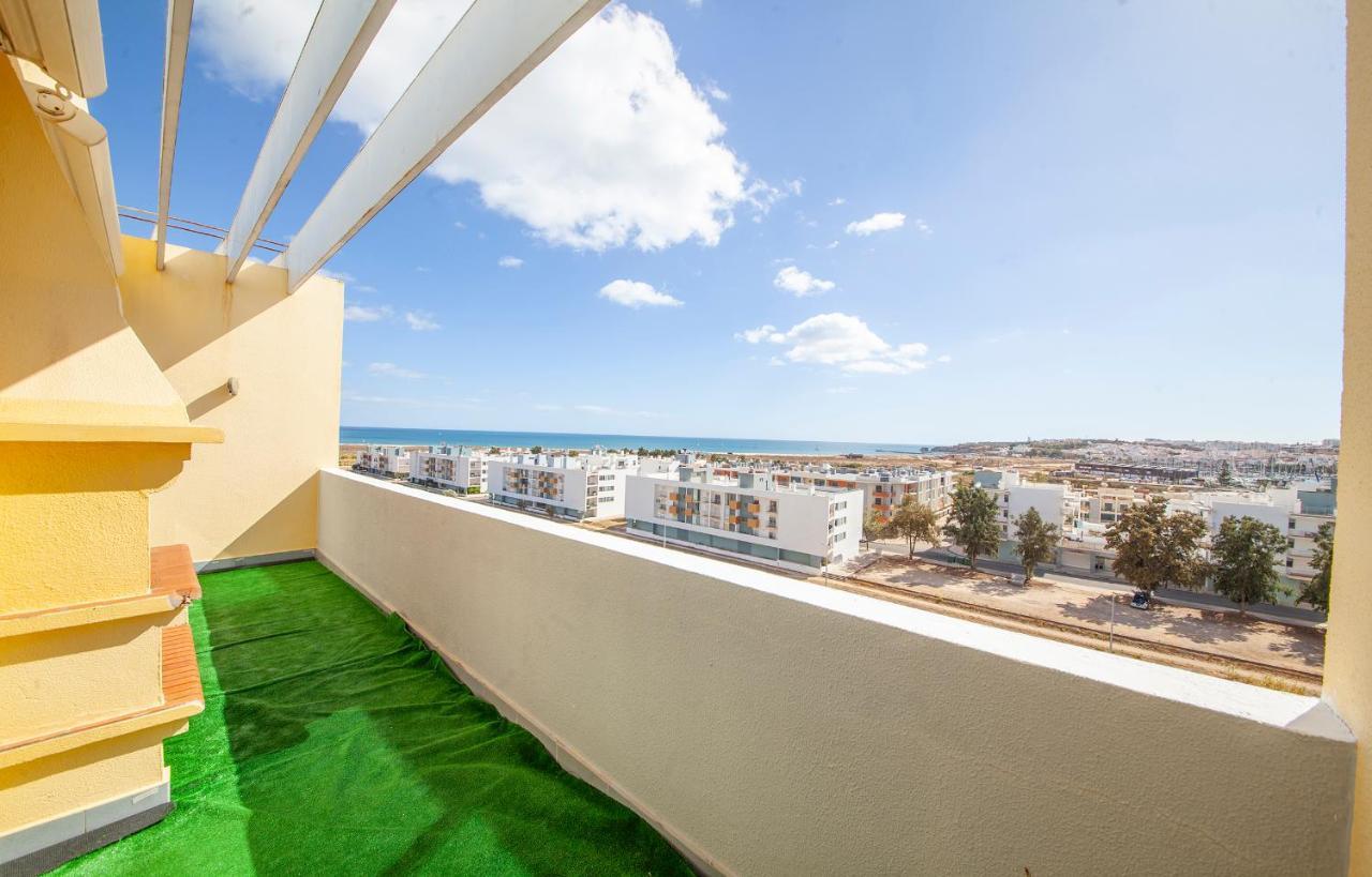 A44 - Sol E Mar Apartment In Lagos Zewnętrze zdjęcie