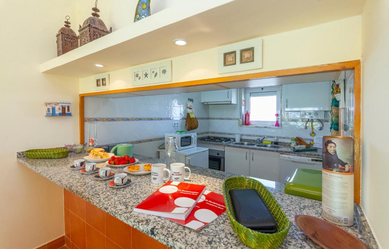 A44 - Sol E Mar Apartment In Lagos Zewnętrze zdjęcie