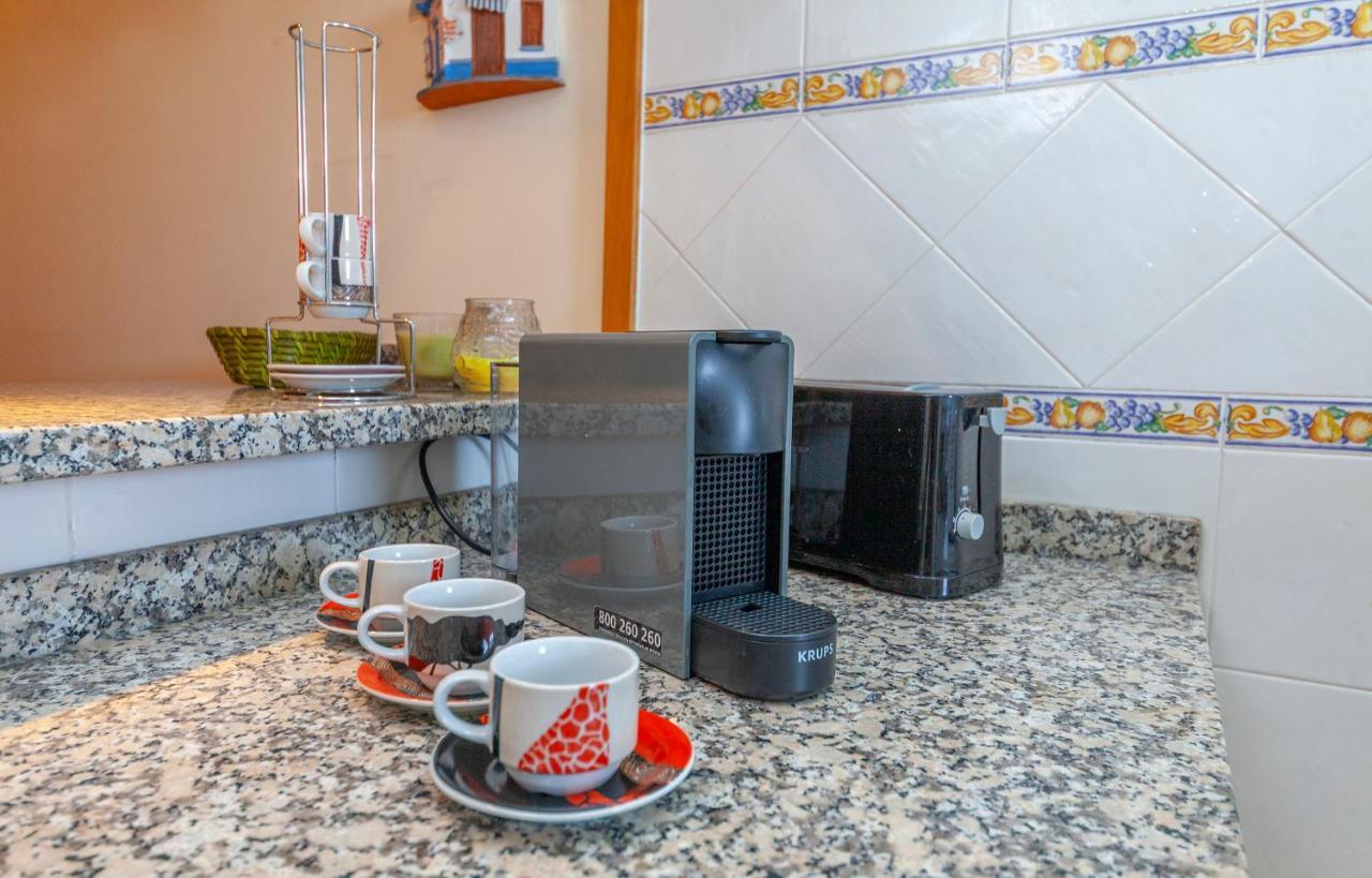 A44 - Sol E Mar Apartment In Lagos Zewnętrze zdjęcie