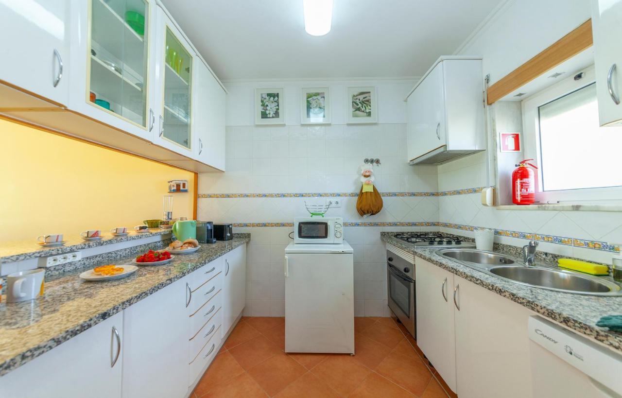A44 - Sol E Mar Apartment In Lagos Zewnętrze zdjęcie