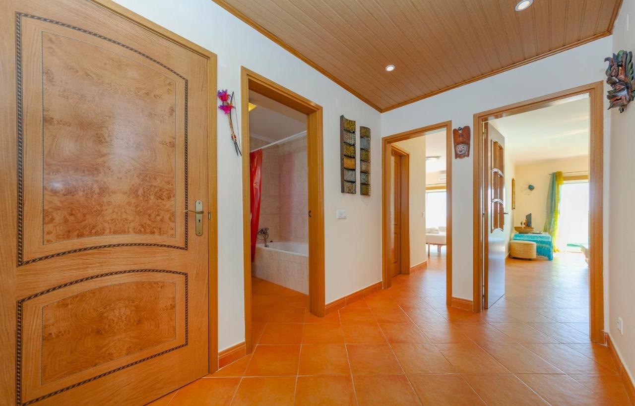 A44 - Sol E Mar Apartment In Lagos Zewnętrze zdjęcie