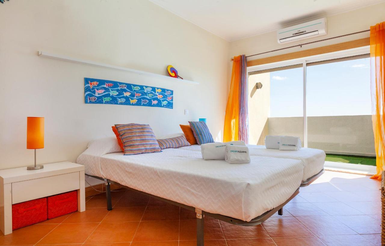 A44 - Sol E Mar Apartment In Lagos Zewnętrze zdjęcie