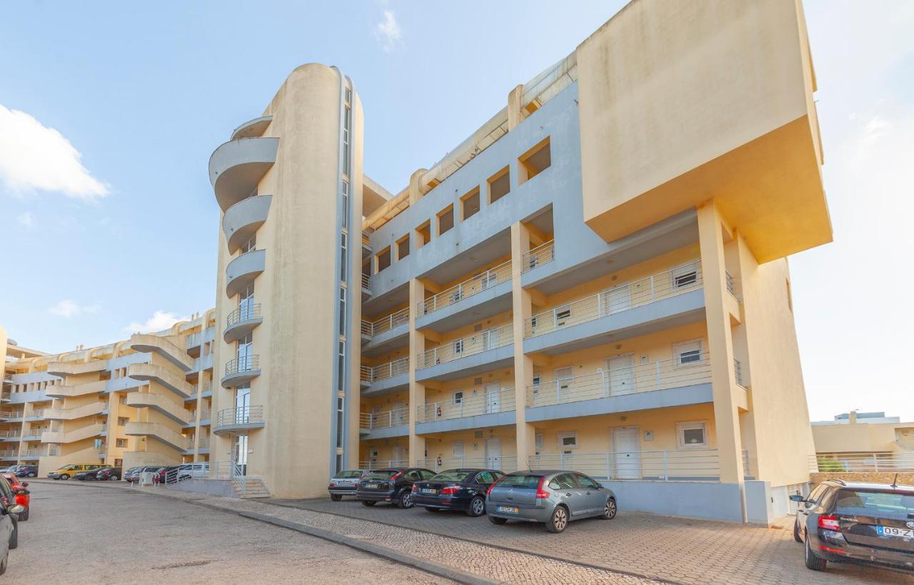 A44 - Sol E Mar Apartment In Lagos Zewnętrze zdjęcie