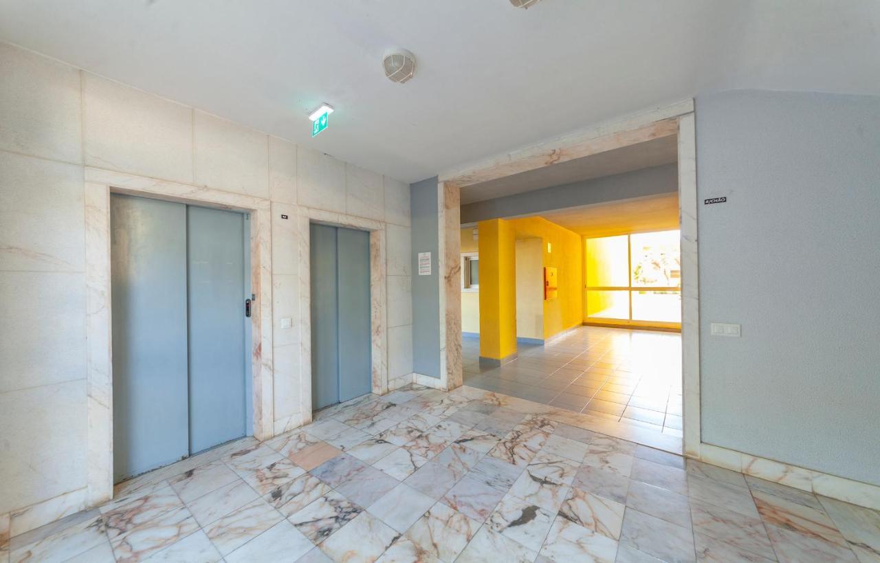 A44 - Sol E Mar Apartment In Lagos Zewnętrze zdjęcie