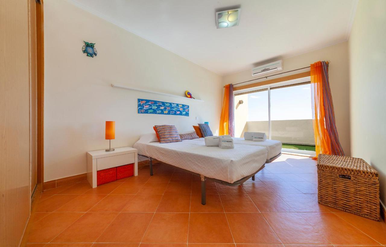 A44 - Sol E Mar Apartment In Lagos Zewnętrze zdjęcie