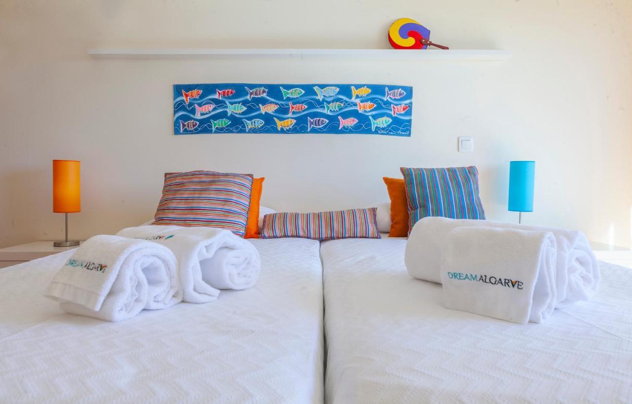 A44 - Sol E Mar Apartment In Lagos Zewnętrze zdjęcie