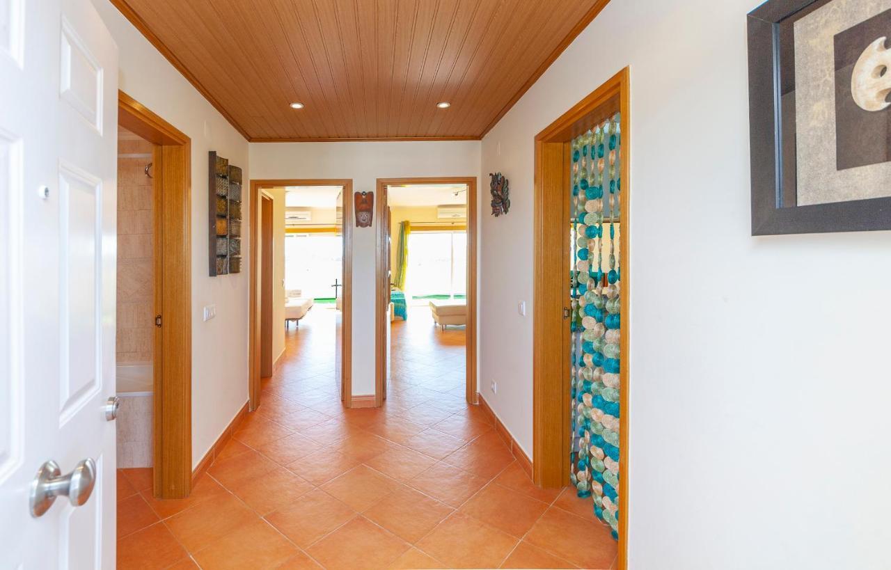 A44 - Sol E Mar Apartment In Lagos Zewnętrze zdjęcie