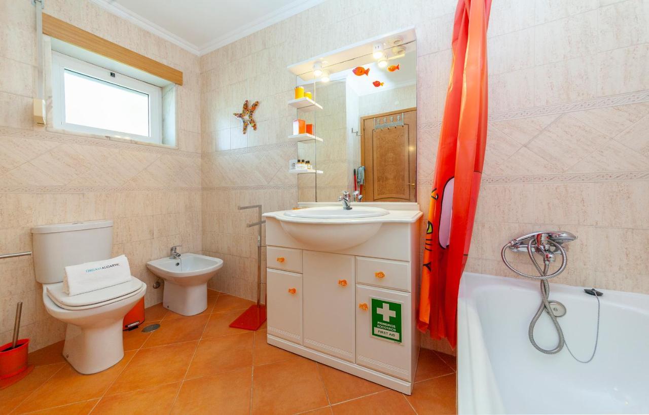 A44 - Sol E Mar Apartment In Lagos Zewnętrze zdjęcie
