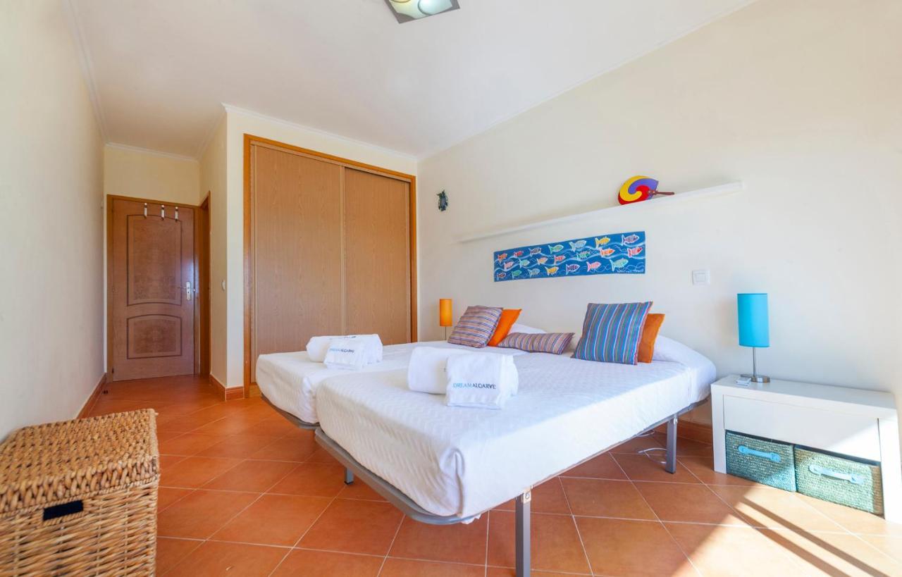 A44 - Sol E Mar Apartment In Lagos Zewnętrze zdjęcie