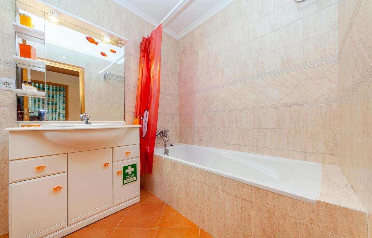 A44 - Sol E Mar Apartment In Lagos Zewnętrze zdjęcie
